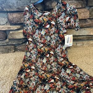 LulaRoe girls Adeline